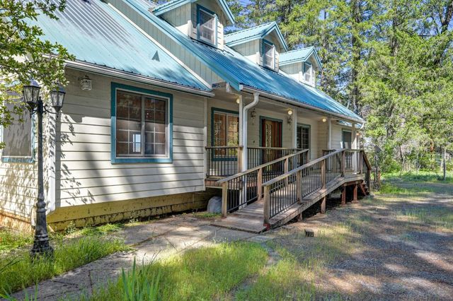 4780 Volcanoville Rd, Georgetown, CA 95634