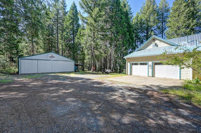 4780 Volcanoville Rd, Georgetown, CA 95634