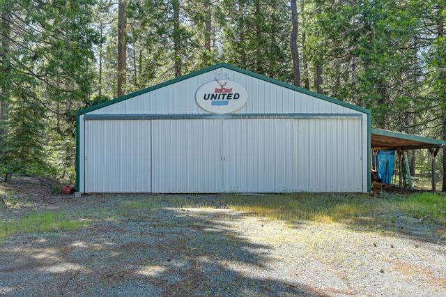 4780 Volcanoville Rd, Georgetown, CA 95634