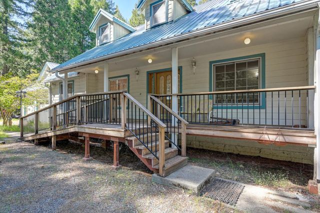 4780 Volcanoville Rd, Georgetown, CA 95634