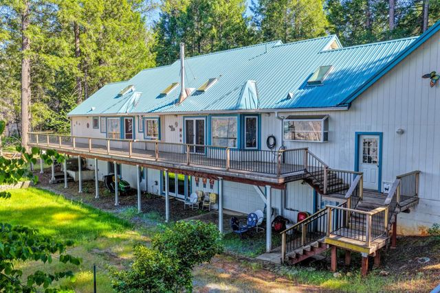 4780 Volcanoville Rd, Georgetown, CA 95634