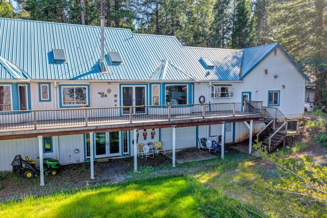 4780 Volcanoville Rd, Georgetown, CA 95634