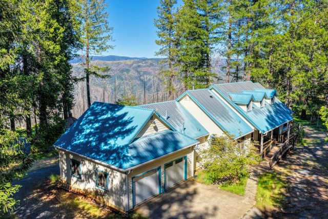4780 Volcanoville Rd, Georgetown, CA 95634
