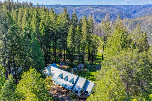 4780 Volcanoville Rd, Georgetown, CA 95634