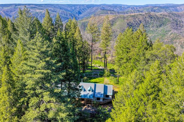 4780 Volcanoville Rd, Georgetown, CA 95634