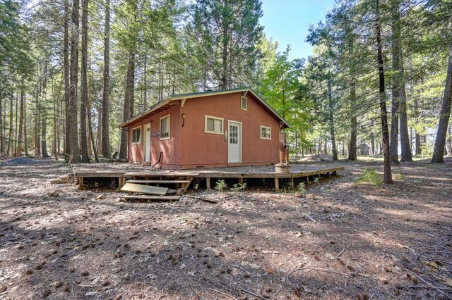 4780 Volcanoville Rd, Georgetown, CA 95634