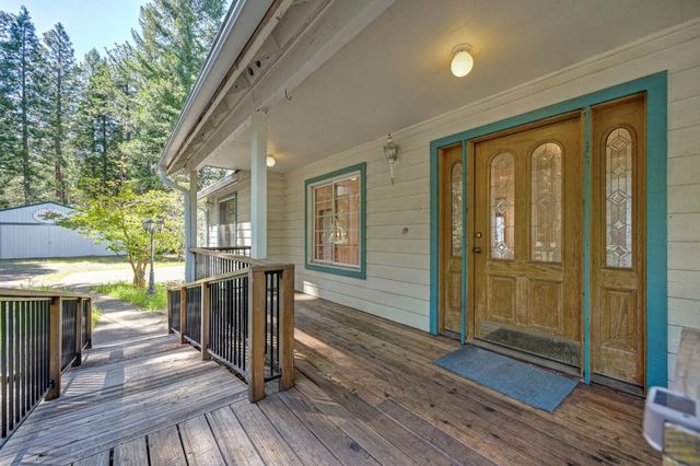 4780 Volcanoville Rd, Georgetown, CA 95634