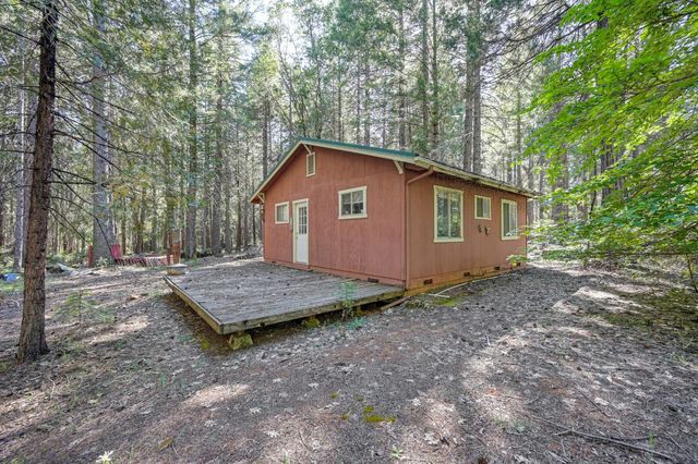 4780 Volcanoville Rd, Georgetown, CA 95634