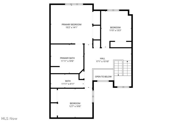 16831 Orchard Grove Drive 12B, Middleburg Heights, OH 44130