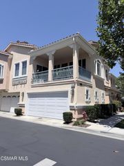 2930 Esperanza Way A, Simi Valley, CA 93063
