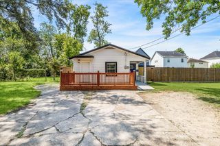 716 E 40th Street, Houston, TX 77022