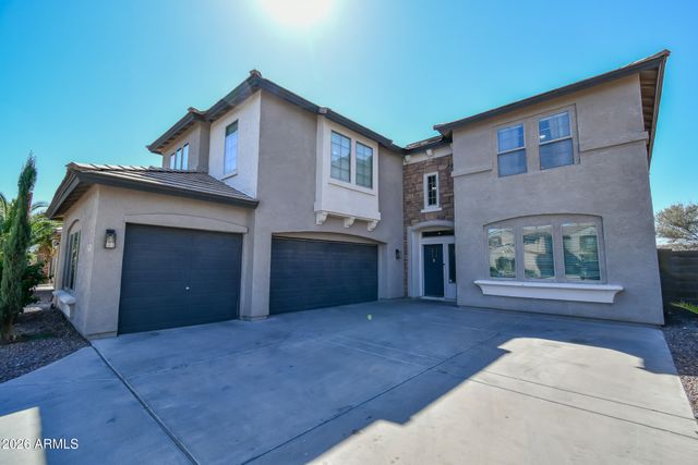 11718 W COCOPAH Street, Avondale, AZ 85323