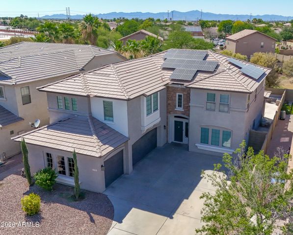 11718 W COCOPAH Street, Avondale, AZ 85323