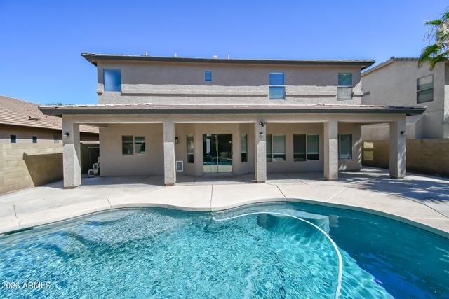 11718 W COCOPAH Street, Avondale, AZ 85323