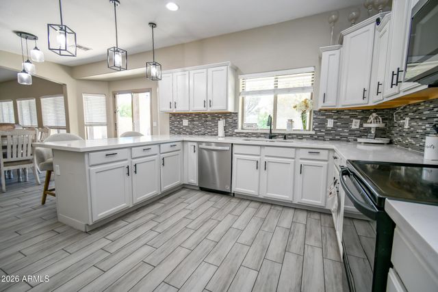 11718 W COCOPAH Street, Avondale, AZ 85323