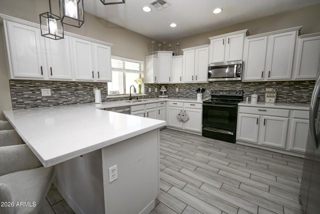 11718 W COCOPAH Street, Avondale, AZ 85323