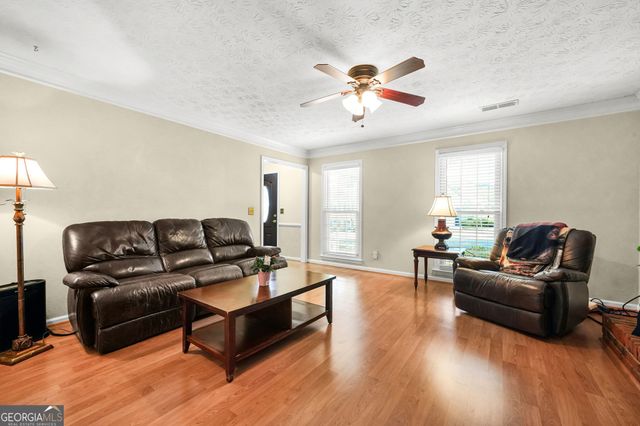 825 Meadowsong Circle, Lawrenceville, GA 30043