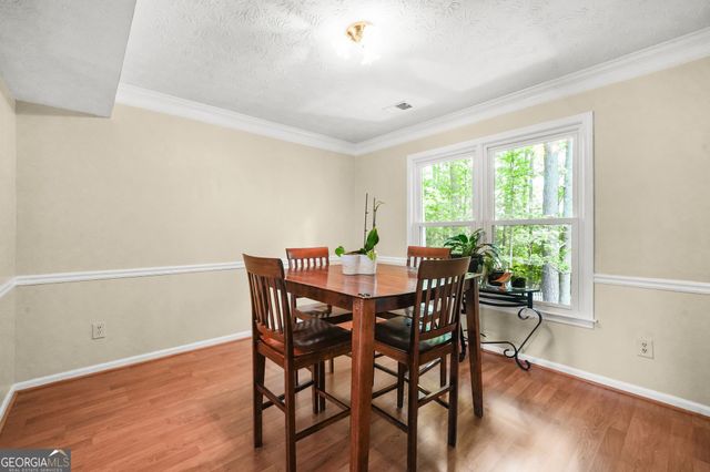 825 Meadowsong Circle, Lawrenceville, GA 30043