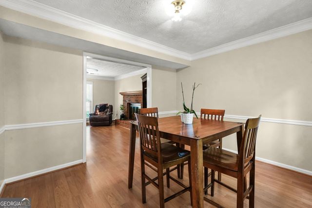 825 Meadowsong Circle, Lawrenceville, GA 30043