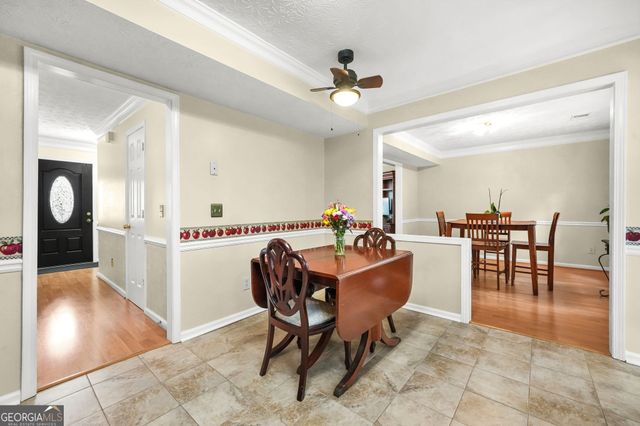 825 Meadowsong Circle, Lawrenceville, GA 30043