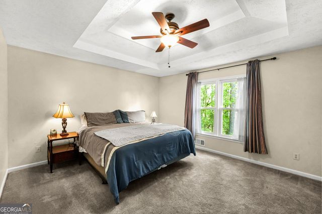 825 Meadowsong Circle, Lawrenceville, GA 30043