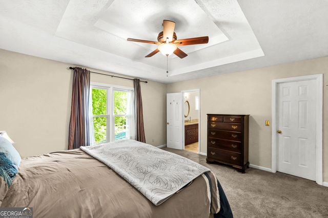 825 Meadowsong Circle, Lawrenceville, GA 30043