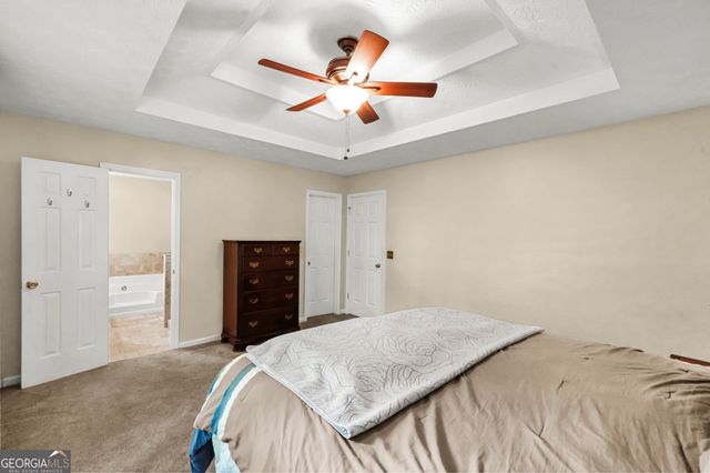 825 Meadowsong Circle, Lawrenceville, GA 30043