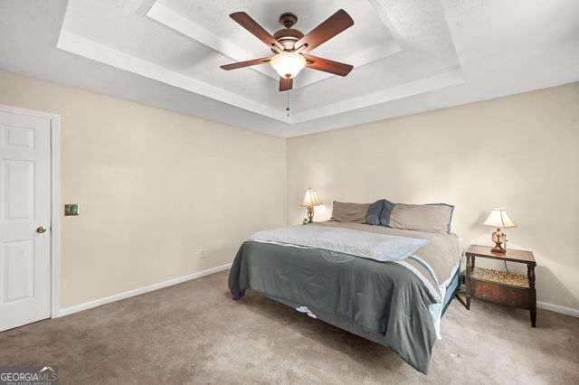 825 Meadowsong Circle, Lawrenceville, GA 30043