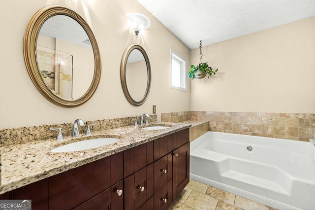 825 Meadowsong Circle, Lawrenceville, GA 30043