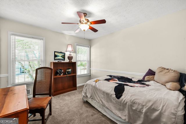 825 Meadowsong Circle, Lawrenceville, GA 30043