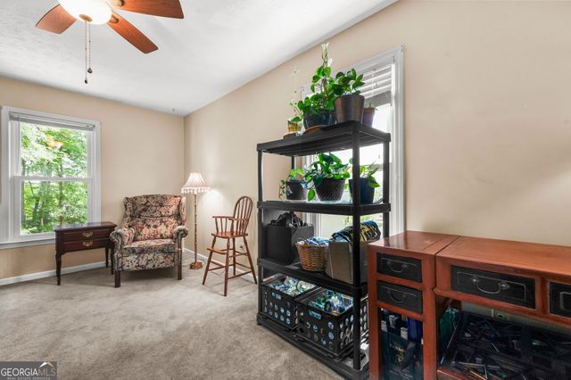 825 Meadowsong Circle, Lawrenceville, GA 30043