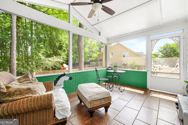 825 Meadowsong Circle, Lawrenceville, GA 30043