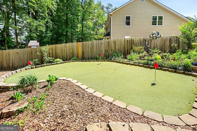 825 Meadowsong Circle, Lawrenceville, GA 30043