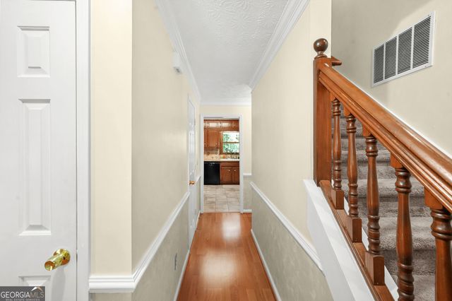 825 Meadowsong Circle, Lawrenceville, GA 30043