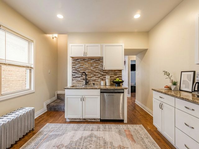 9419 S Wabash Avenue, Chicago, IL 60619