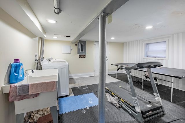 9419 S Wabash Avenue, Chicago, IL 60619