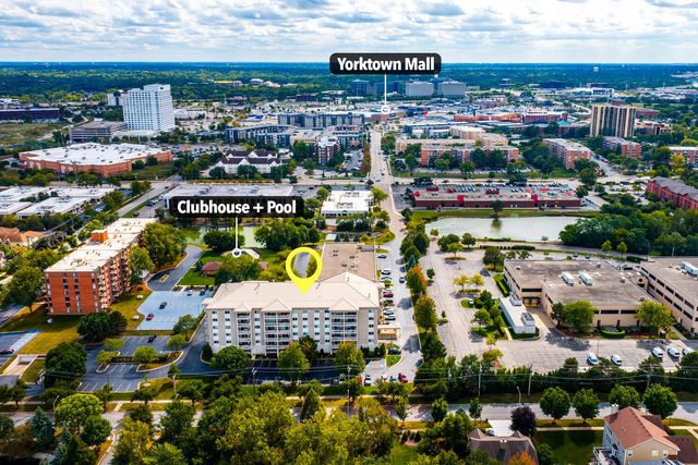 2020 Saint Regis Drive 509, Lombard, IL 60148