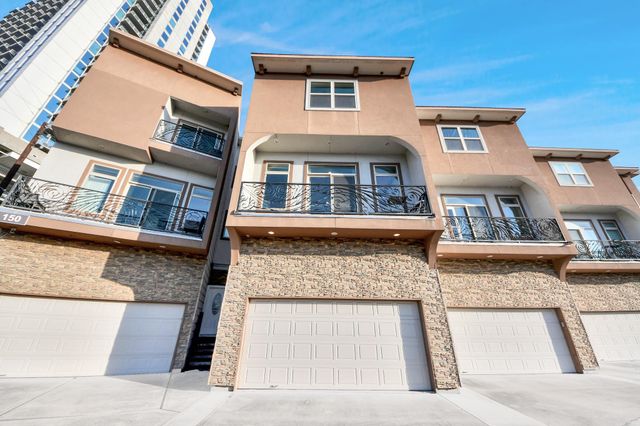 146 Carson Court, Houston, TX 77004