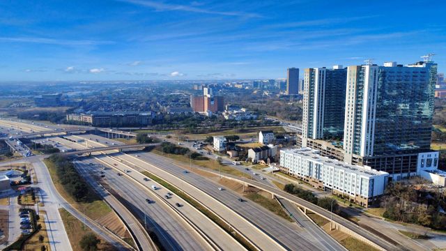 146 Carson Court, Houston, TX 77004