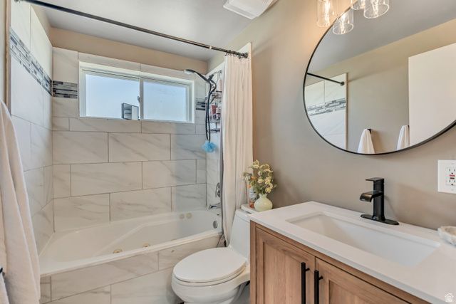 8546 S 1330 E, Sandy, UT 84093