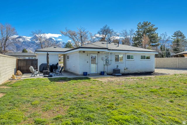 8546 S 1330 E, Sandy, UT 84093