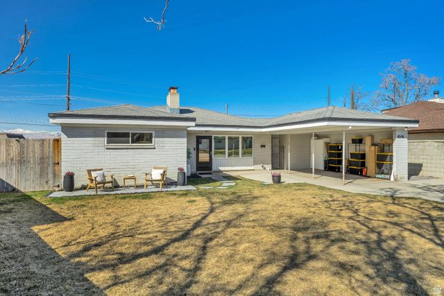 8546 S 1330 E, Sandy, UT 84093