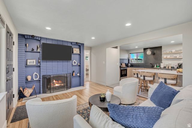 8546 S 1330 E, Sandy, UT 84093