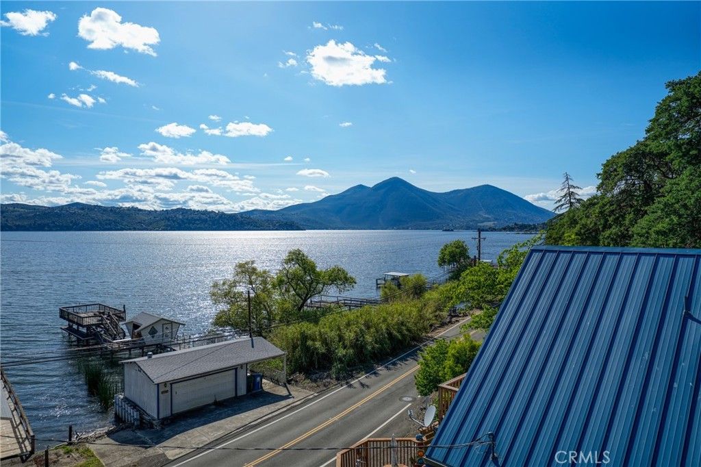 Image 49 of property listing at 12805 Lakeshore Drive, Clearlake, CA 95422