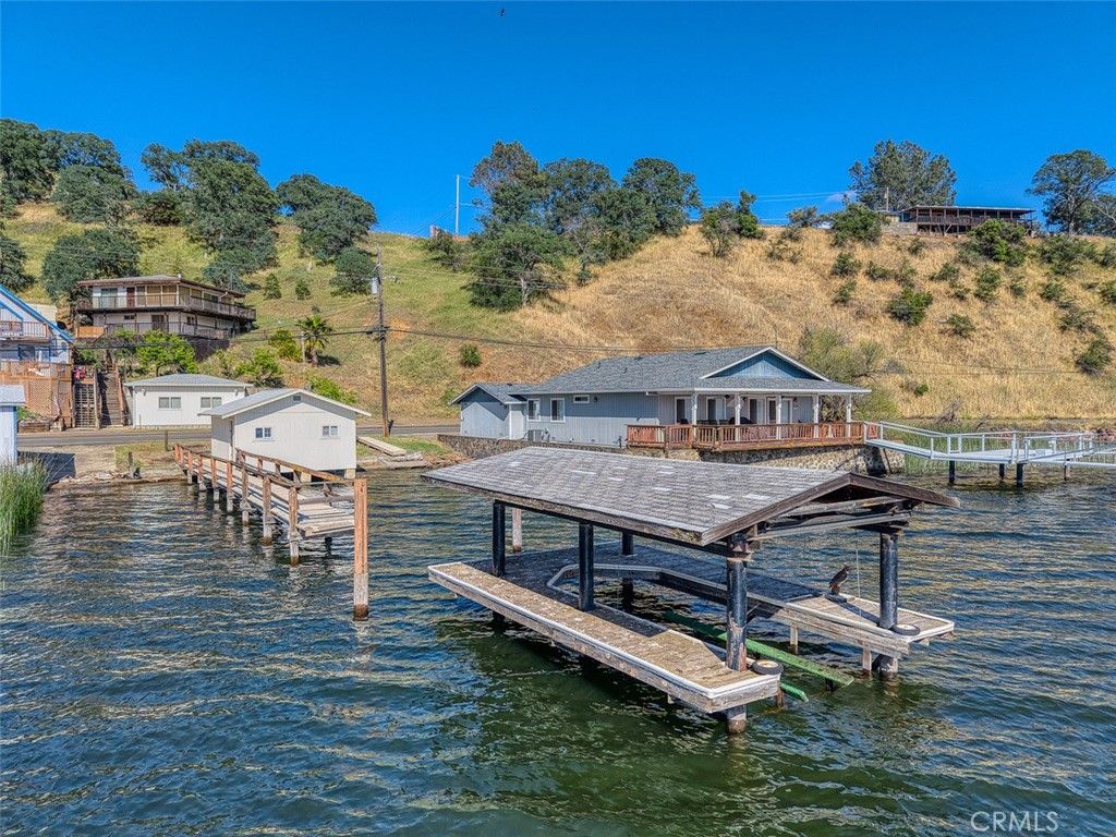 Image 55 of property listing at 12805 Lakeshore Drive, Clearlake, CA 95422