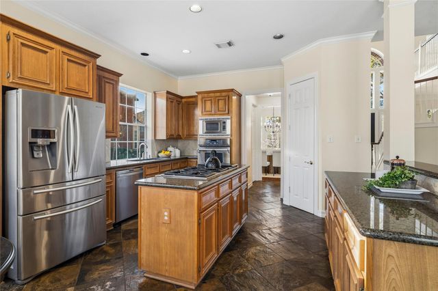 4202 Forthlin Circle, Katy, TX 77494