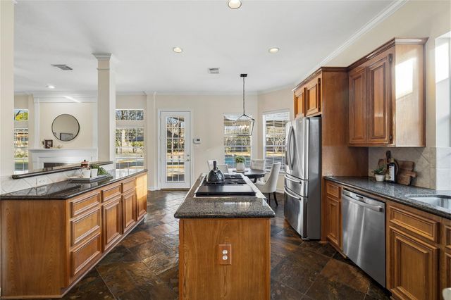 4202 Forthlin Circle, Katy, TX 77494