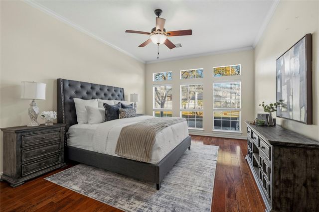 4202 Forthlin Circle, Katy, TX 77494