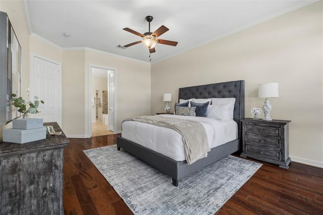 4202 Forthlin Circle, Katy, TX 77494