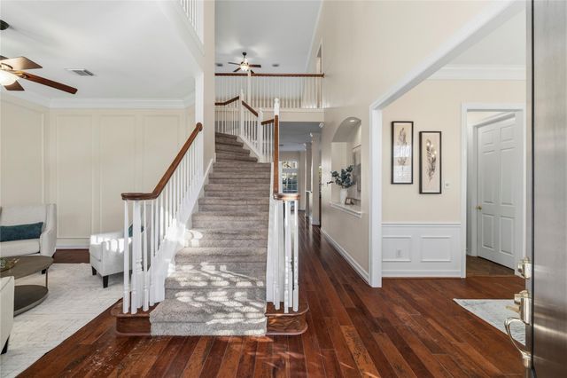 4202 Forthlin Circle, Katy, TX 77494